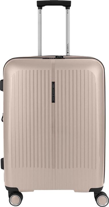 Image du produit Gabol Brooklyn Spinner 66 Expandable Beige (70 l)