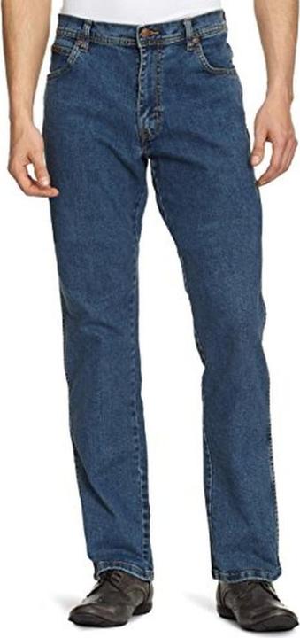 Actual product image Wrangler Texas (W30/L32)