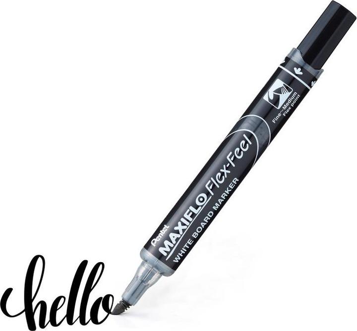 Immagine prodotto Pentel Maxiflo Flex-Feel (1 x)