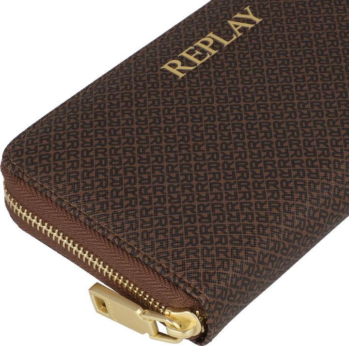 Actual product image Replay Wallet 19 cm
