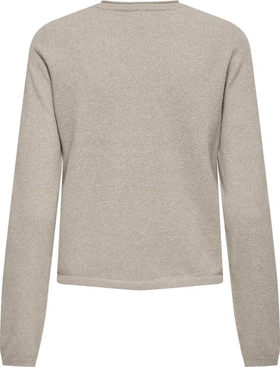 Immagine prodotto Only Onlloyal Life Ls O-Neck But Car Knt Noos (XL)