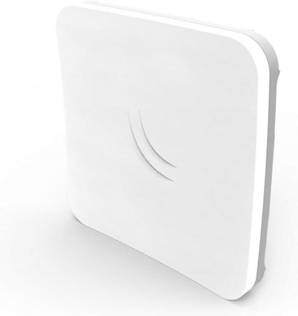 Actual product image MikroTik RBSXTSQG-5ACD - SXTsq 5 ac - with 16 dBi 5 GHz antenna, dual-chain 802.11ac wireless