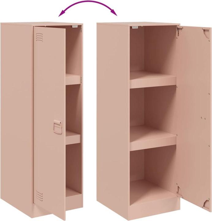 Immagine prodotto VidaXL Credenza (34,5 x 39 x 107 cm)