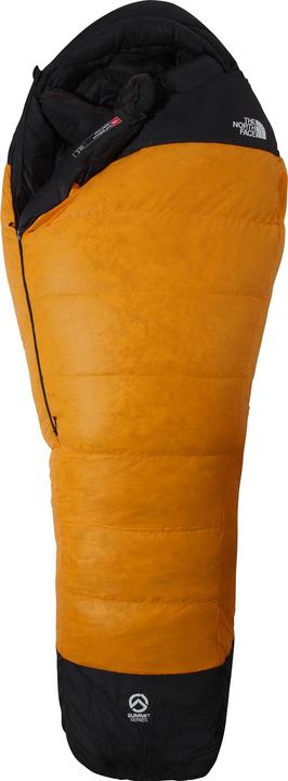 Brushfire Orange, tnfblack