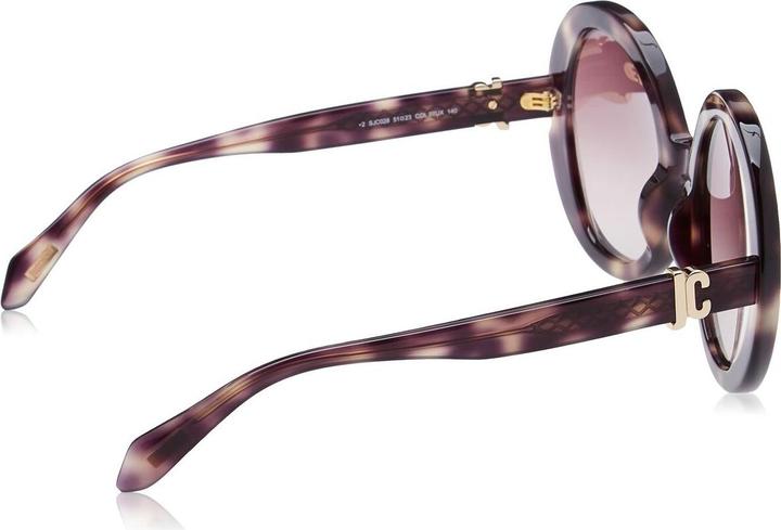 Actual product image Just Cavalli Damensonnenbrille SJC028-5107UX Ø 51 mm