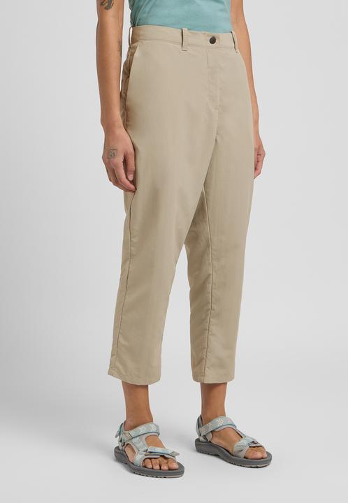 Produktbild Jack Wolfskin Tihama 7 8 Pants W (36)