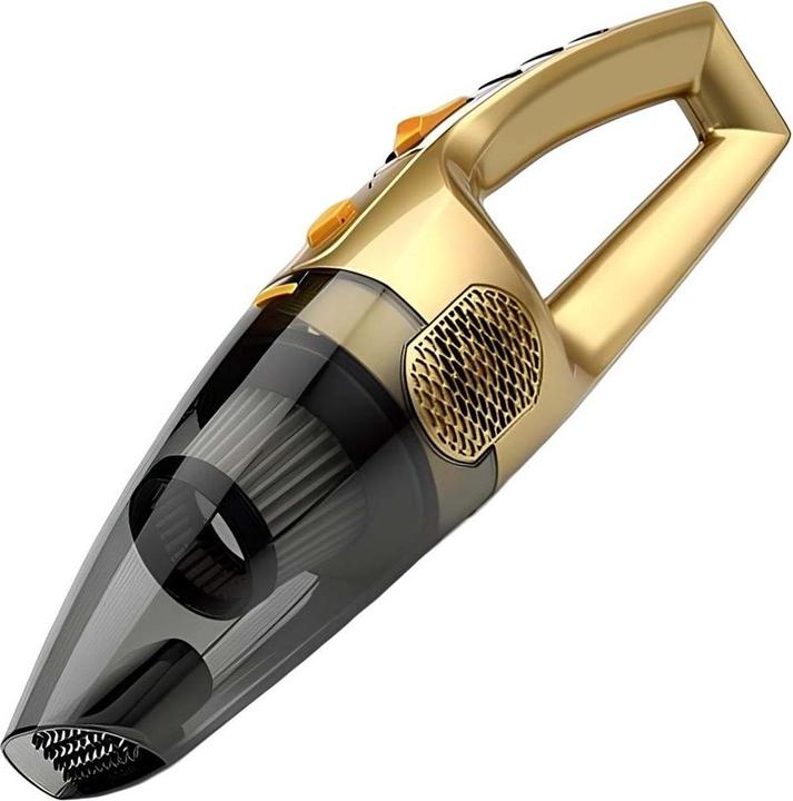 Avizar Handstaubsauger 120W für Auto & Haushalt