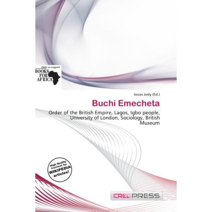 Buchi Emecheta, Ratgeber