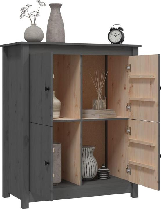 Produktbild VidaXL Wren (83 x 41.5 x 100 cm)