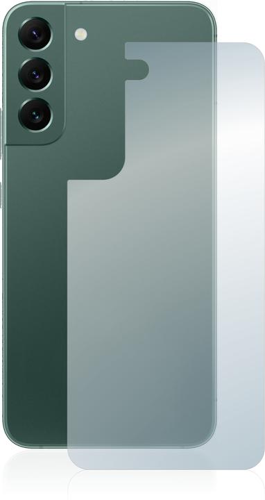 Actual product image upscreen Reflection Shield Protector Matte (1 pcs.)