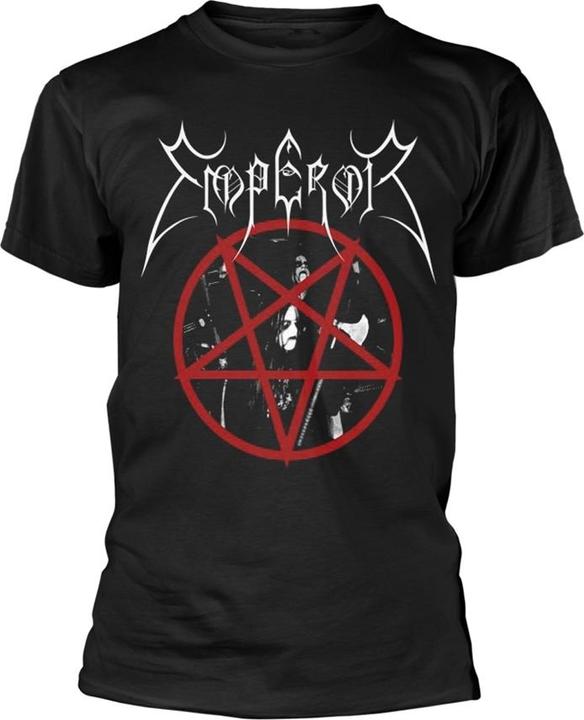 Emperor Pentagram 2014 (M)