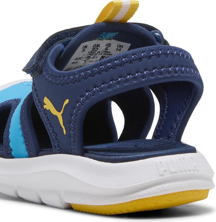 Actual product image Puma Fun Racer Sandal V Inf (27)