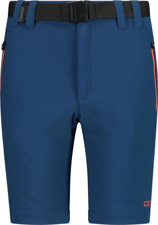 Produktbild CMP Campagnolo Kid's Zip Off Pant with Belt (152)