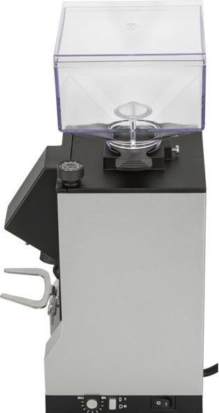 Actual product image Eureka Mignon SILENZIO 55 220-240V/50-60Hz 15BL grey