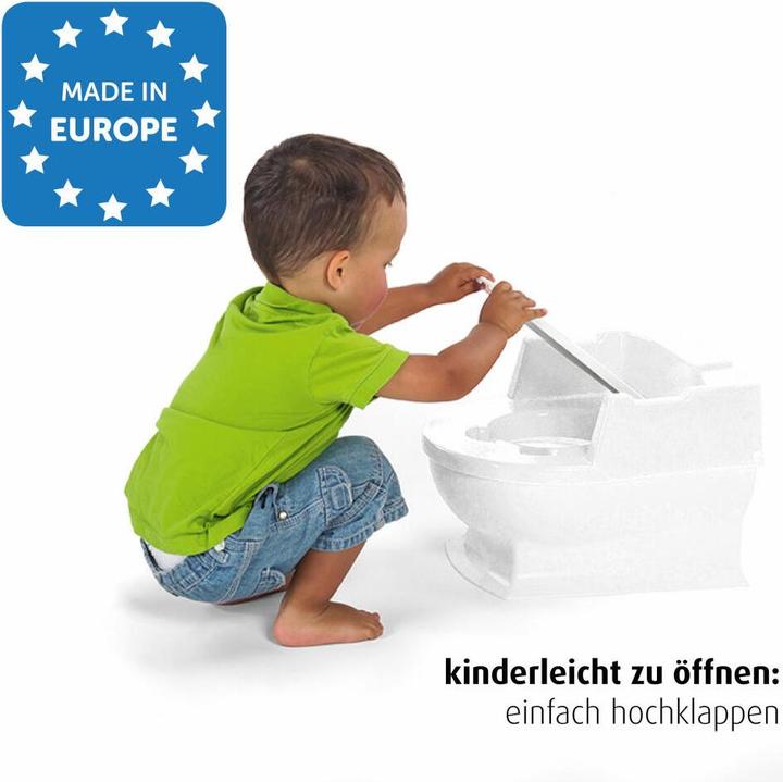 Produktbild Reer Sitzfritz