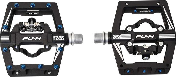 Produktbild Funn Mamba S SPD