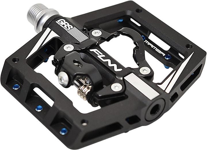 Produktbild Funn Mamba S SPD