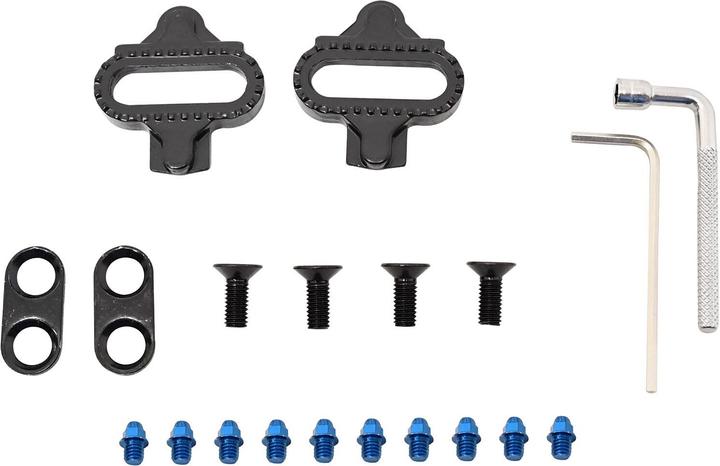 Produktbild Funn Mamba S SPD