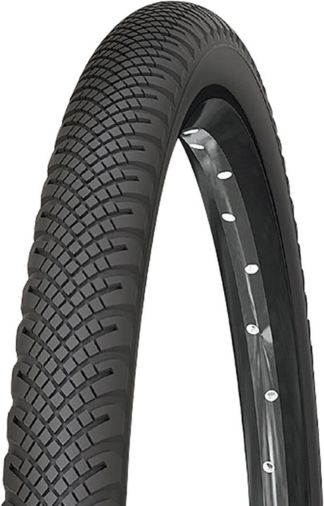 Productafbeelding Michelin Forceer Toegangslijn (27.5 x 2.60, 66-584)