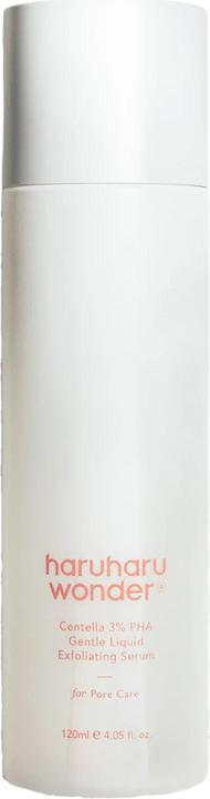 Produktbild NoName Centella 3% PHA Sanftes Flüssig-Peeling-Serum 120ml (Reinigungspeeling, 120 ml)