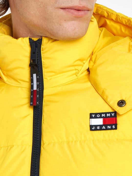 Actual product image Tommy Jeans Alaska (L)