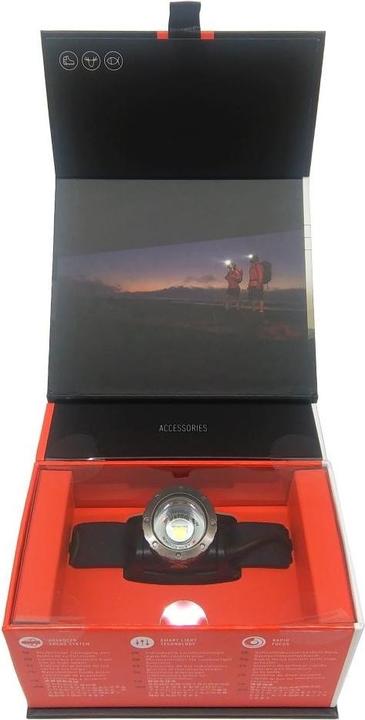 Produktbild Ledlenser Mh10 (600 lm)