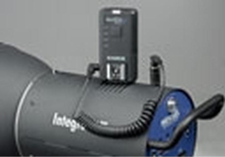 Produktbild Kaiser MultiTrig AS 5.1 Funkauslöser-Set (Infrarot, Kabel)