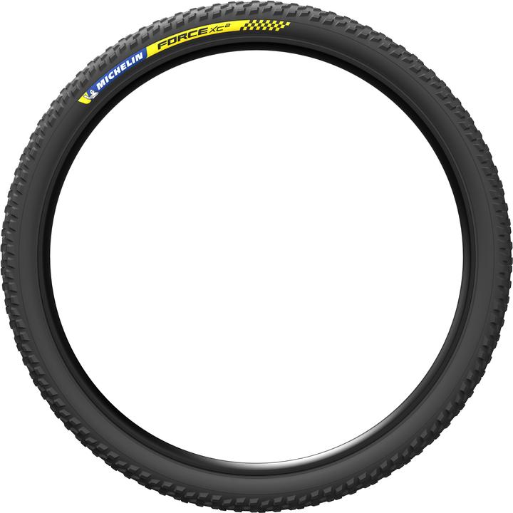 Actual product image Michelin Force XC2 Racing Line (29 x 2.25, 57-622)