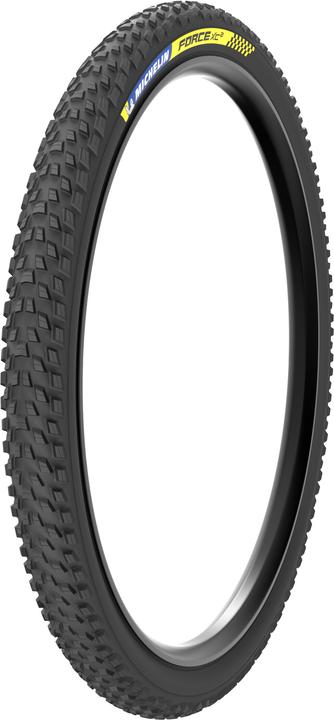 Actual product image Michelin Force XC2 Racing Line (29 x 2.25, 57-622)