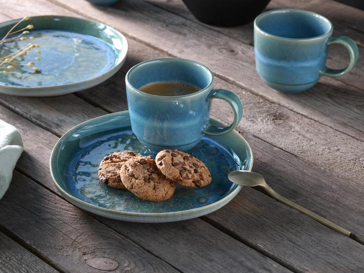 Actual product image CreaTable Yuki (250 ml, 4x)