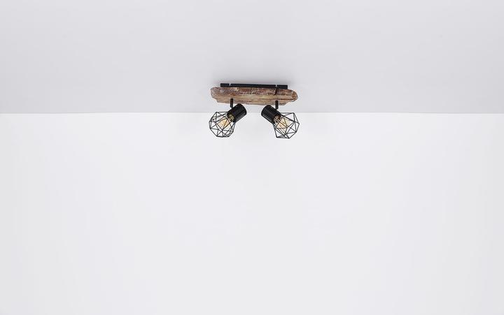 Actual product image Globo Priska (E27)