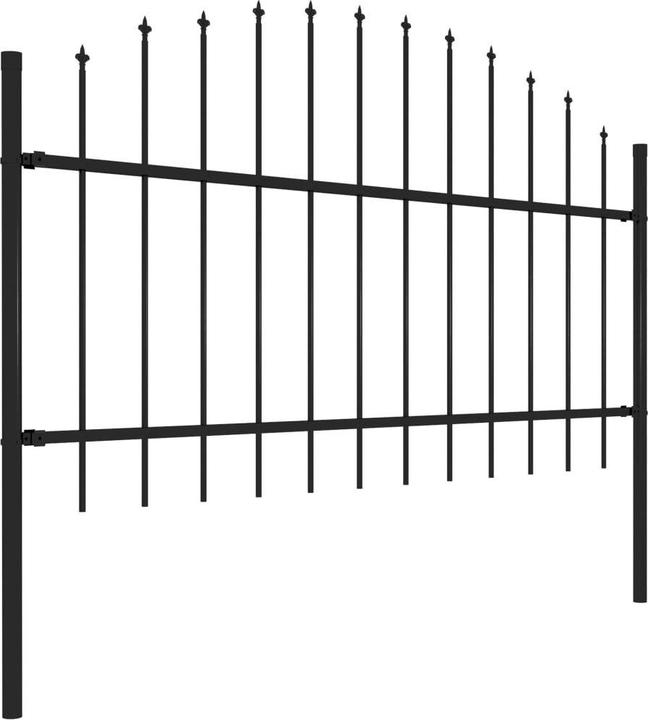 Image du produit vidaXL Panneau de clôture