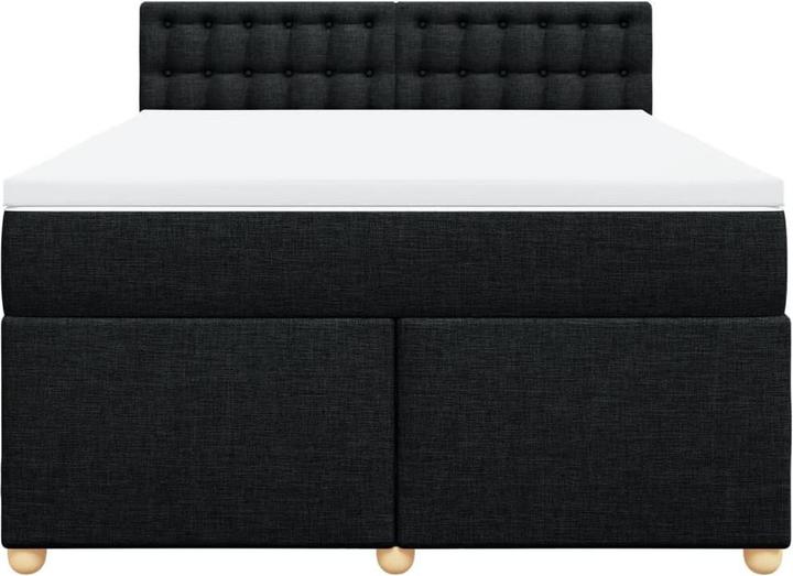 Produktbild vidaXL Boxspringbett (140 x 200 cm)