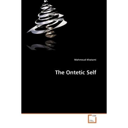 The Ontetic Self, Sachbücher