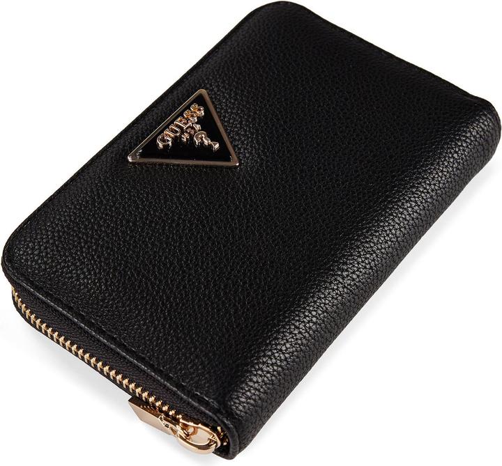 Actual product image Guess Laurel II SLG Medium Zip Around Wallet