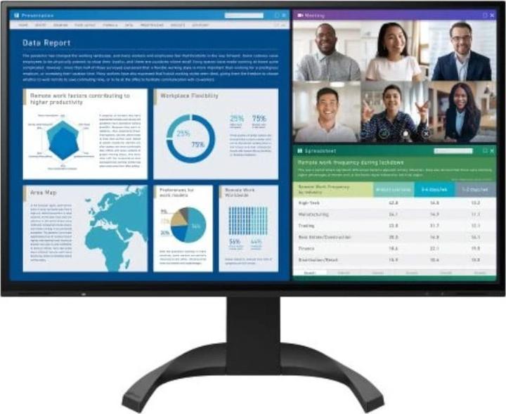Produktbild Eizo EV2740X FlexScan (3840 x 2160 Pixel, 27")