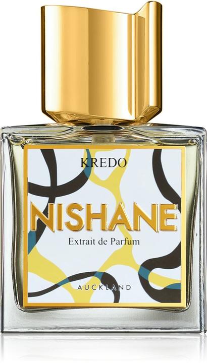 Immagine prodotto Nishane Credo Extrait de Parfum - 50ml (Extrait De Parfum, 50 ml)