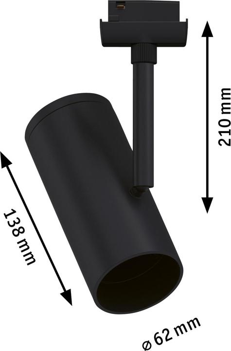 Actual product image Paulmann Apol (E27)