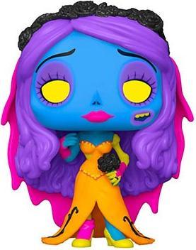 Immagine prodotto Funko Pop Blacklight Sposa Cadavere Emily Edizione Limitata