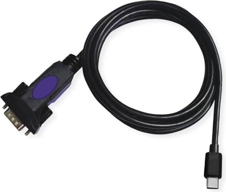 Actual product image Roline 12.02.1170 (1.80 m)