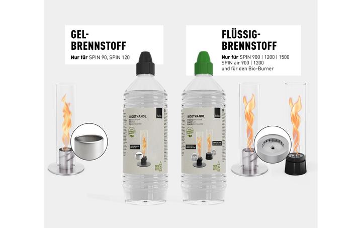 Image du produit Höfats Spin 900/1200