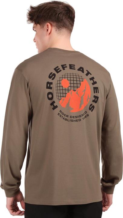 Actual product image Horsefeathers Altitude (S)