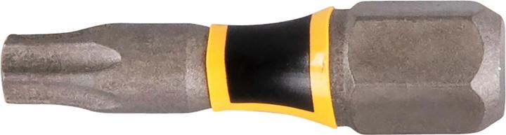 Actual product image Makita IMPACT TORSION SCREW BIT T20-25MM 2PCS (T20)