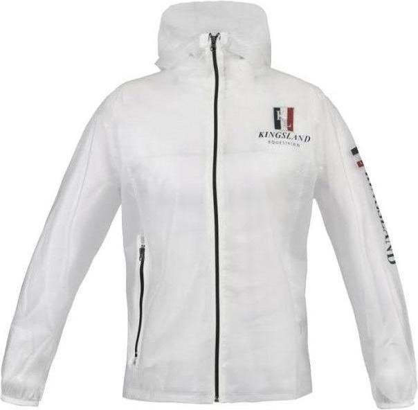 Produktbild Kingsland Regenjacke Unisex (L)
