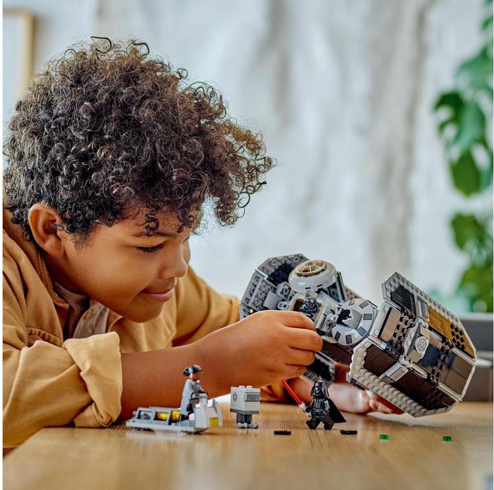 Image du produit LEGO Bombardier TIE (75347, LEGO Star Wars)