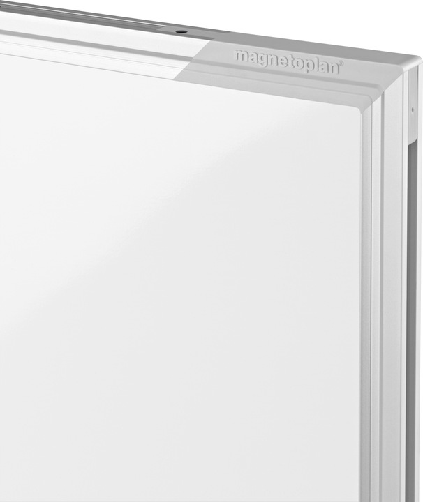 Actual product image Magnetoplan SP Whiteboard (45 x 60 cm)