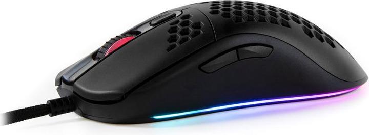 Actual product image Arozzi Gaming mouse Favo Ultra Light (Cable)