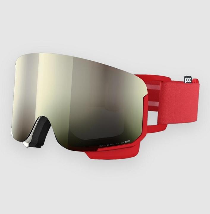 Immagine prodotto Poc Nexal Skibrille