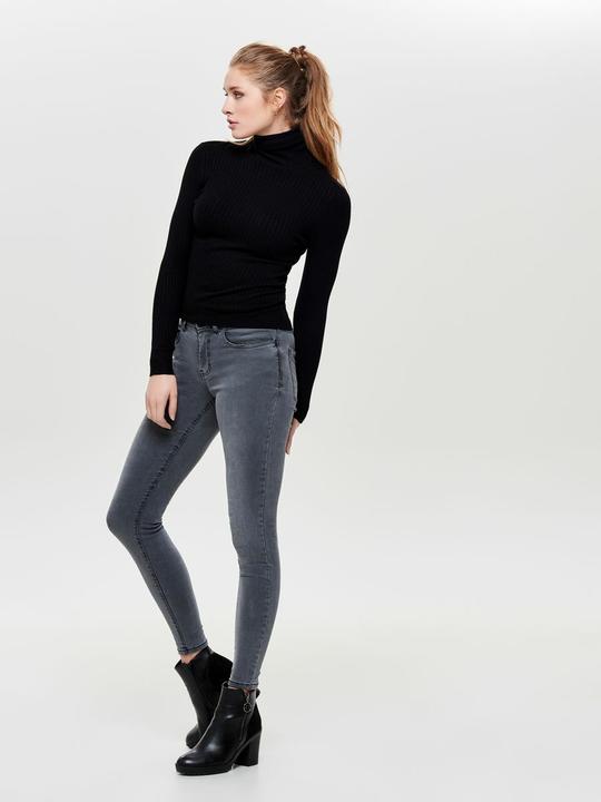 Actual product image Only Knitted sweater (XS)