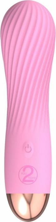Actual product image Cuties Ero mini vibrator
